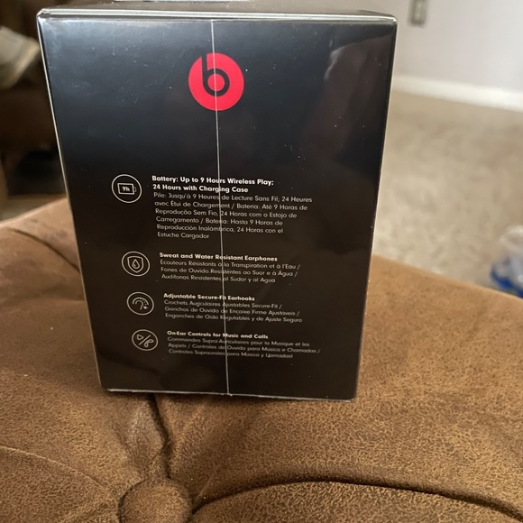 Powerbeats Pro - Picture 3 of 4